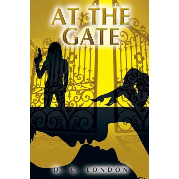 At The Gate (Paperback)