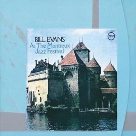 At The Montreaux Jazz Festival (digipak) (CD)