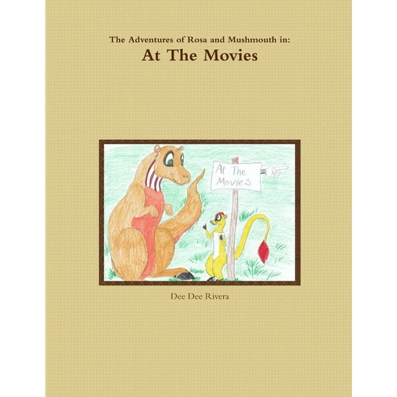 At The Movies, (Paperback)