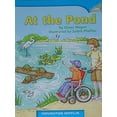 thumbnail image 1 of Pre-Owned At The Pond Paperback, 1 of 1