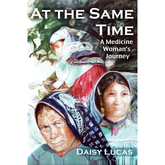 At The Same Time, (Paperback)