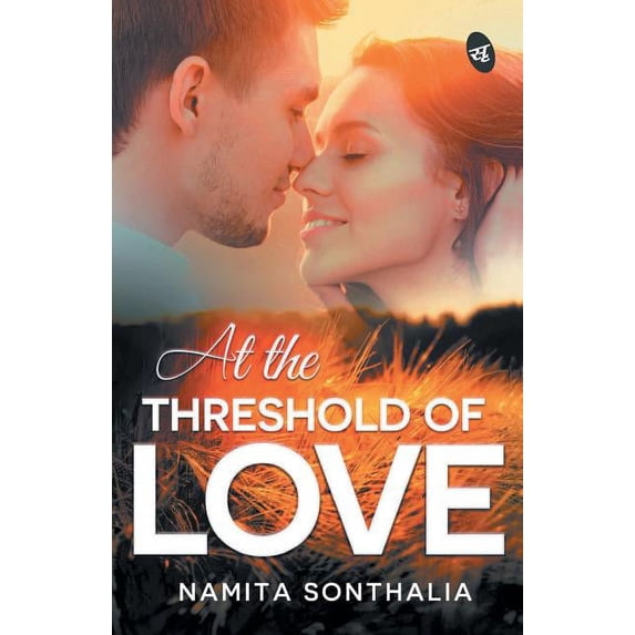 At The Threshold of Love, (Paperback)