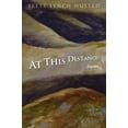 thumbnail image 1 of Pre-Owned At This Distance (Paperback) 1877655694 9781877655692, 1 of 1