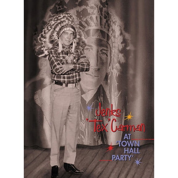 At Town Hall Party (DVD), Bear Family, Music & Performance