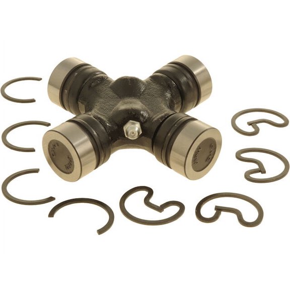 At Transmission Universal Joint - Compatible with 1963 - 1965 Ford Galaxie RWD 1964