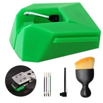 At-Vmn95E Replacement Stylus For Audio-Technica At-Lp120X-Usb Record Player Wire