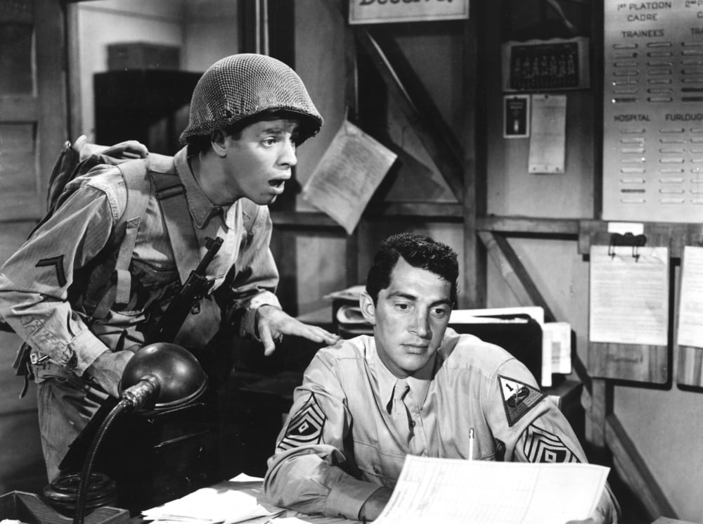 At War With The Army Canvas Art - (28 x 22)