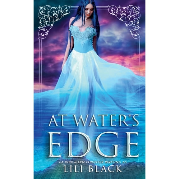 At Water's Edge, (Paperback)