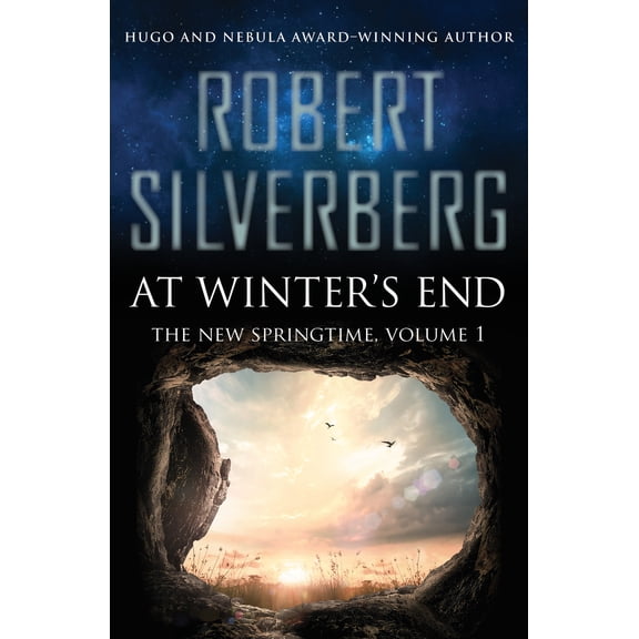 Pre-Owned At Winter's End (Paperback) 1480448508 9781480448506