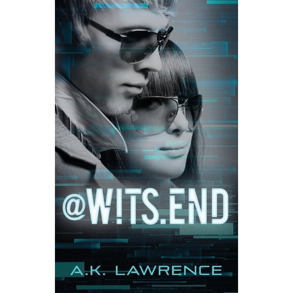 At Wit's End, (Paperback)