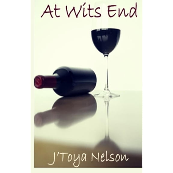 At Wits End (Paperback)