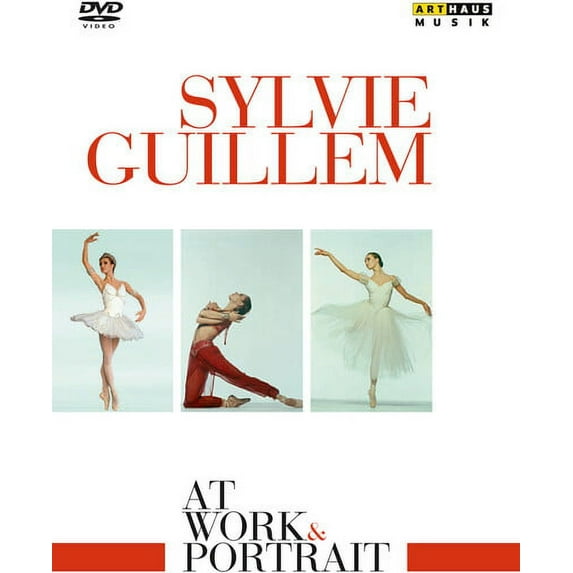 At Work & Portrait (DVD), Arthaus Musik, Music & Performance