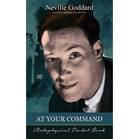 At Your Command ( Metaphysical Pocket Book ) (Paperback)