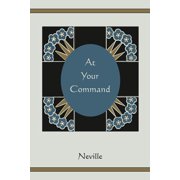 At Your Command, Paperback