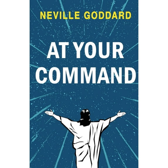 At Your Command, (Paperback)
