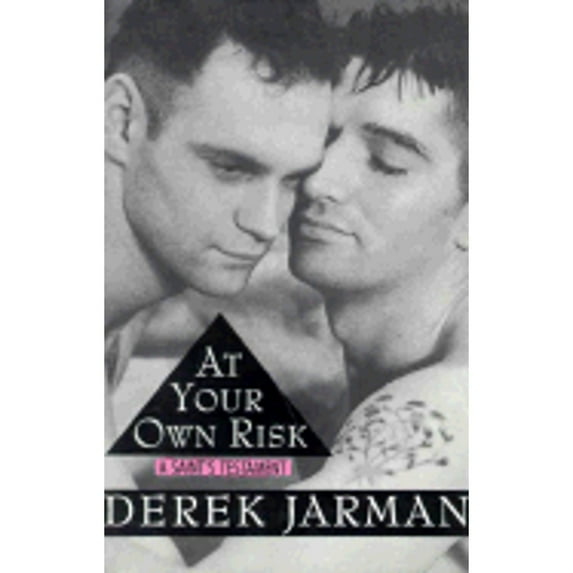 Pre-Owned At Your Own Risk: A Saint's Testament (Hardcover) 0879514736 9780879514730