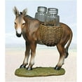 thumbnail image 1 of "At Your Service" Mule Salt & Pepper Shaker Set, 1 of 3