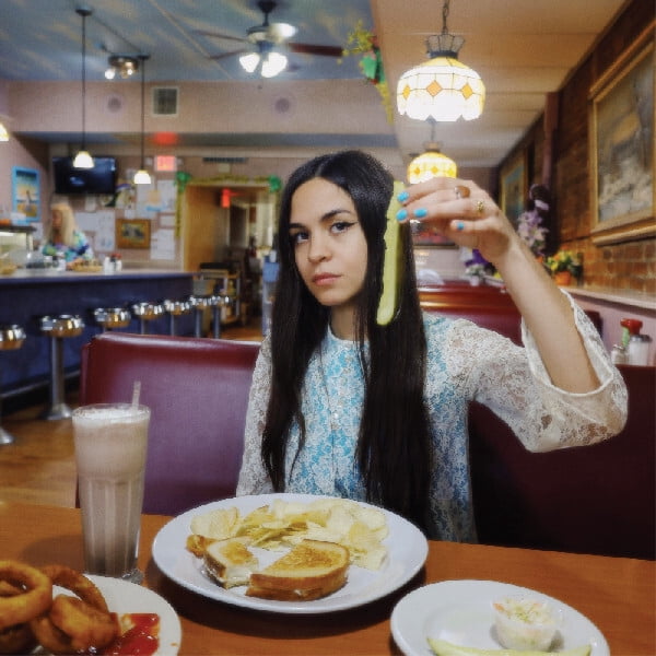 Storey Littleton - At a Diner [COMPACT DISCS]
