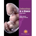 thumbnail image 1 of At a Glance Embryology at a Glance, (Paperback), 1 of 1