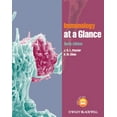 thumbnail image 1 of At a Glance Immunology at a Glance. J.H.L. Playfair, B.M. Chain, (Paperback), 1 of 1