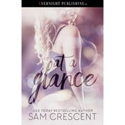 At a Glance (Paperback) by Sam Crescent
