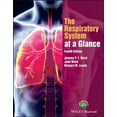 thumbnail image 1 of At a Glance: The Respiratory System at a Glance (Paperback), 1 of 1