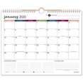 thumbnail image 1 of At a Glance W6099-707 Calendar,wall,harmony,12x15, 1 of 7