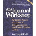 thumbnail image 1 of Pre-Owned At a Journal Workshop: Writing to Access the Power of the Unconscious and Evoke Creative Ability (Paperback) 0874776384 9780874776386, 1 of 1