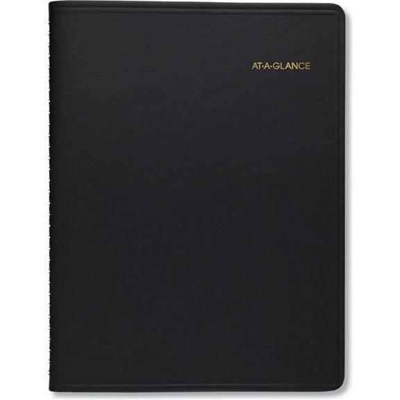 At-a-glance Recycled Two-person Daily Ap