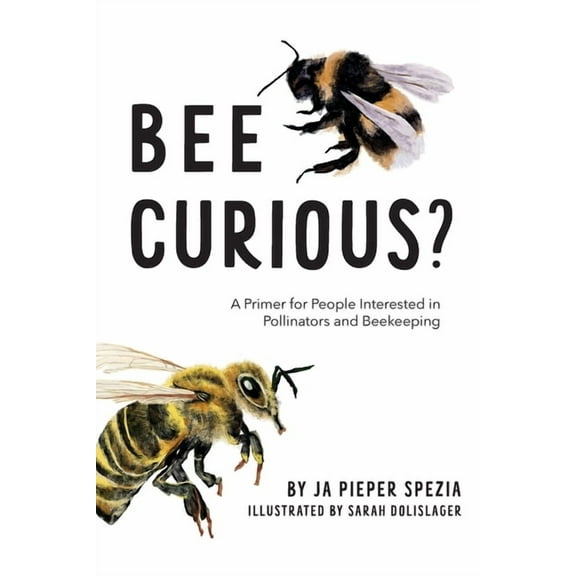 At last, Bee curious (Paperback)