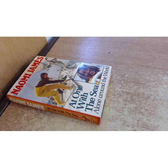Pre-Owned At one with the sea (Hardcover) 009136860X 9780091368609
