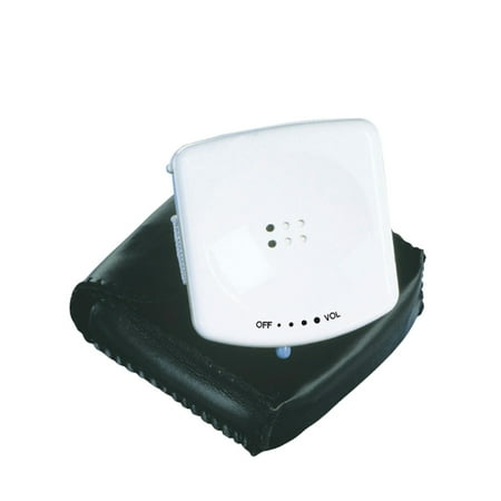 At&t 28102 Portable Amplifier Iii