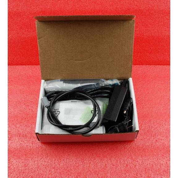At&t Directv C61 Genie Mini Client Receiver Kit Use With Hr34 Hr44 Hr54 New