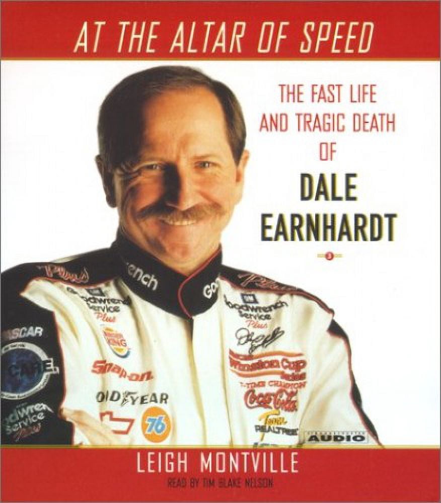 Pre-Owned At the Altar of Speed: The Fast Life and Tragic Death of Dale ...