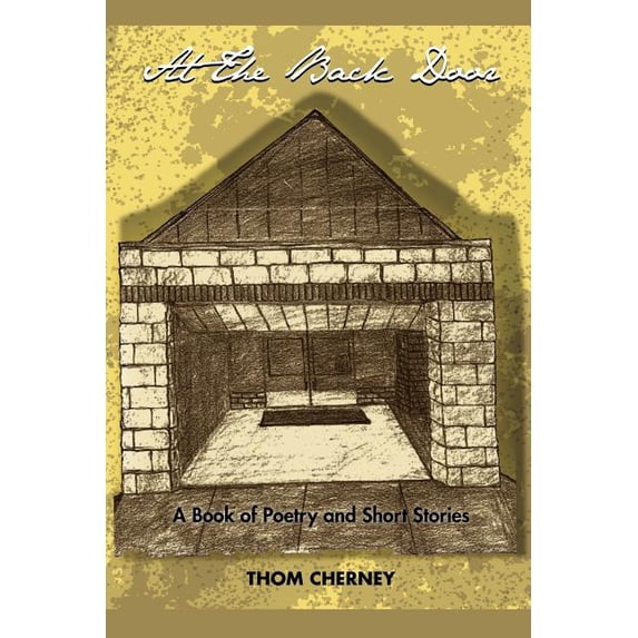Published Date Form At the Back Door, (Paperback) - Walmart.com