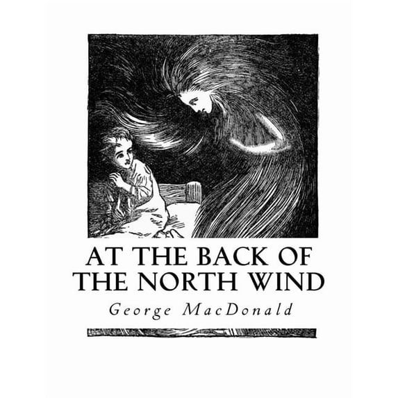 At the Back of the North Wind, (Paperback)