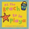 thumbnail image 1 of Pre-Owned At The Beach/En la Playa (Board book) 0753474468 9780753474464, 1 of 1