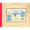 thumbnail image 1 of Pre-Owned At The Beach House: A Guest Book Paperback Sandy Gingras, 1 of 1
