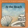 thumbnail image 1 of Pre-Owned At the Beach (Keiki's First Books) (Hardcover) 188018804X 9781880188040, 1 of 1