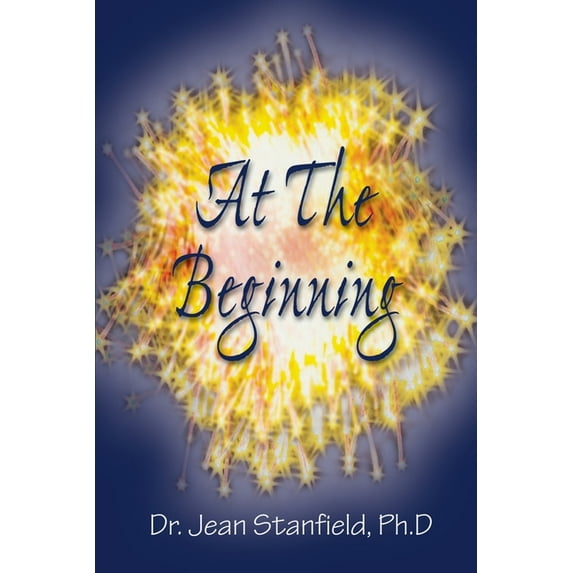 At the Beginning, (Paperback)