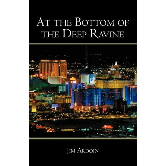 At the Bottom of the Deep Ravine (Paperback)