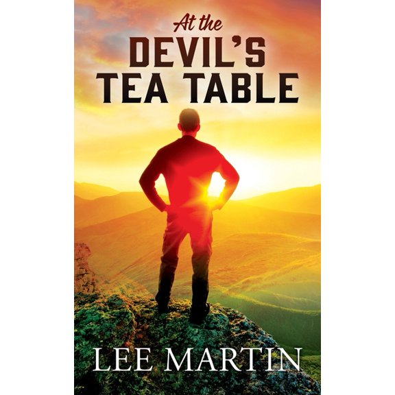 At the Devil's Tea Table, (Paperback)