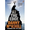 thumbnail image 1 of Pre-Owned At the Edge: Riding for My Life Paperback, 1 of 1