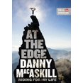 thumbnail image 1 of Pre-Owned At the Edge: Riding for My Life Hardcover, 1 of 1