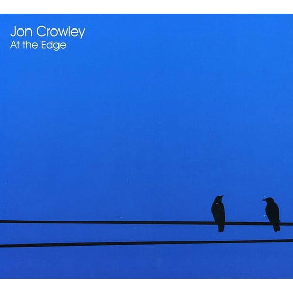 At the Edge
