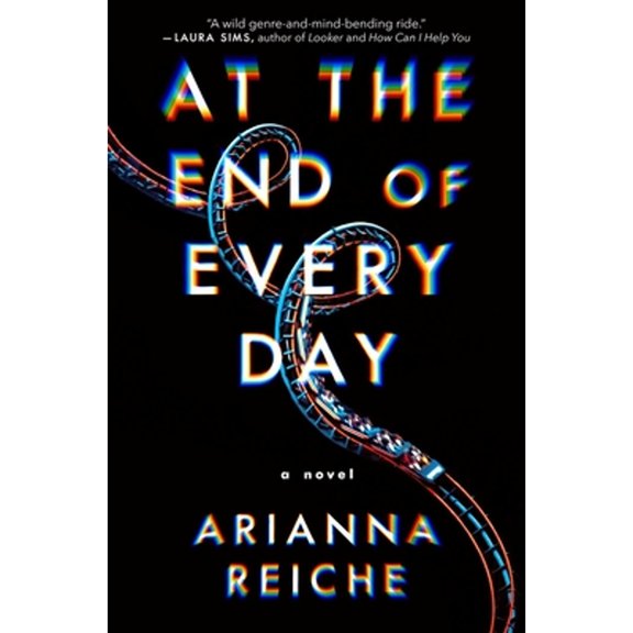 Pre-Owned At the End of Every Day (Hardcover) 1668007940 9781668007945