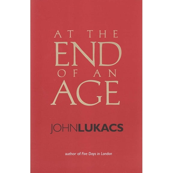 At the End of an Age (Paperback)