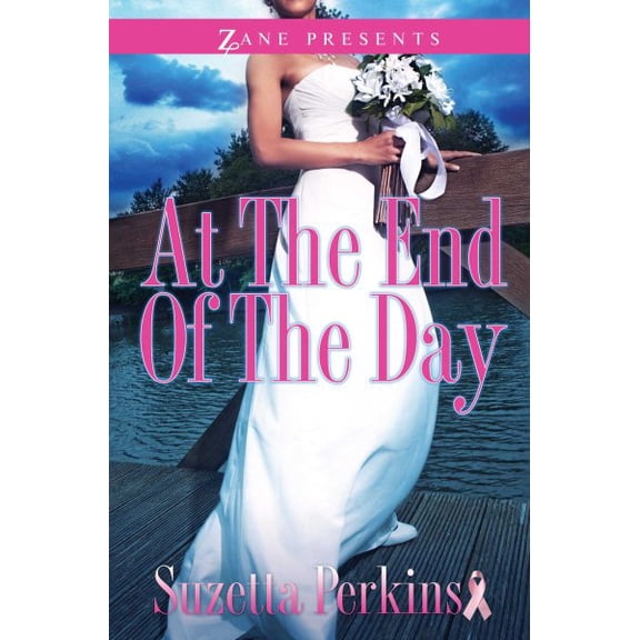 At the End of the Day : A Novel (Paperback)