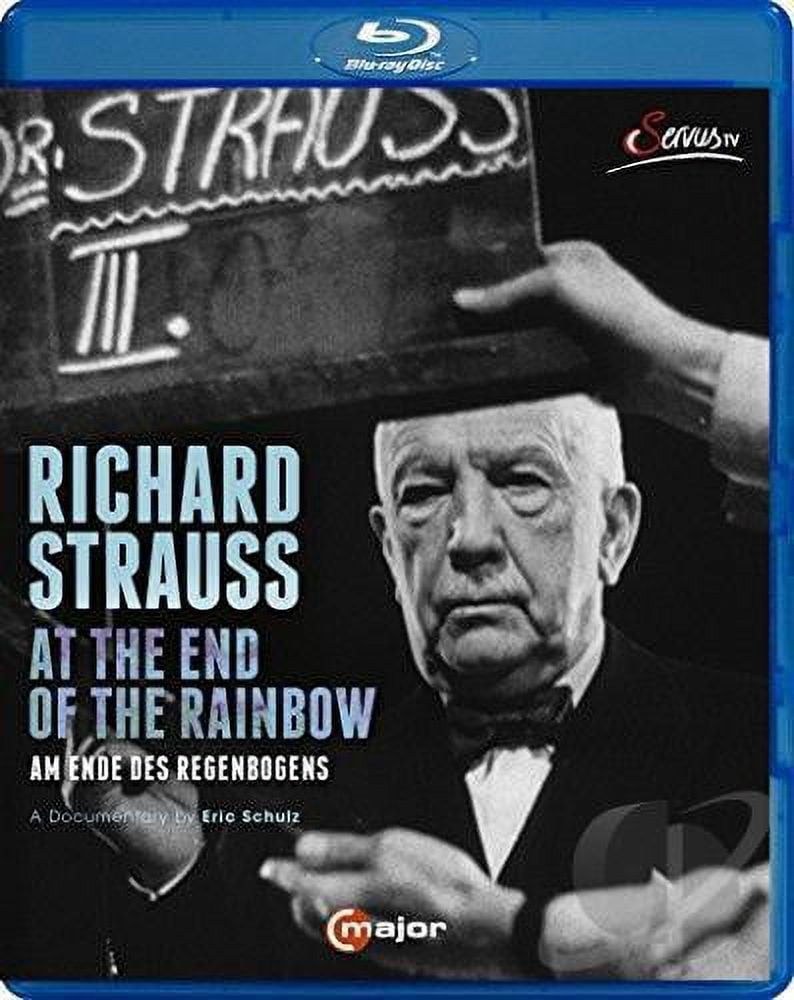 At the End of the Rainbow (Blu-ray), C Major, Music & Performance