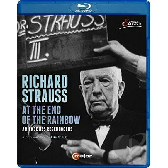 At the End of the Rainbow (Blu-ray), C Major, Music & Performance